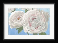 Essence of June II Framed Print
