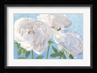 Essence of June I Framed Print