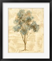 Ethereal Tree III Fine Art Print