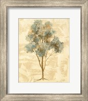 Ethereal Tree III Fine Art Print