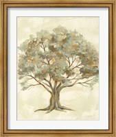 Ethereal Tree II Fine Art Print