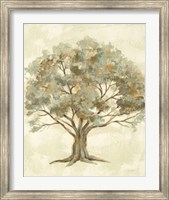 Ethereal Tree II Fine Art Print