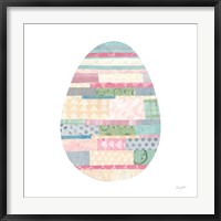 Spring into Easter II Fine Art Print