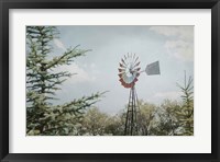 Sun Drenched I Fine Art Print