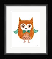 Neighborhood Pals V Fine Art Print