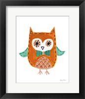 Neighborhood Pals V Fine Art Print