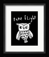 Scandy Baby IV Fine Art Print