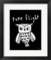 Scandy Baby IV Fine Art Print