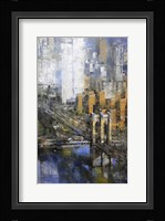 Brooklyn Bridge Fine Art Print