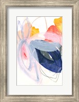 Abstract Painting XVII Fine Art Print