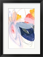 Abstract Painting XVII Fine Art Print