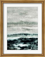 Abstract Waterscape Fine Art Print