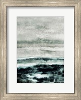 Abstract Waterscape Fine Art Print