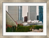 Chicago 350 Fine Art Print