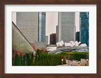 Chicago 350 Fine Art Print