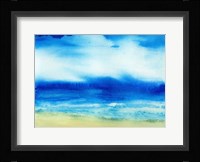 Sea Church II Fine Art Print