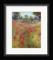 Big Meadow Fine Art Print