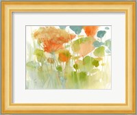 Summer Profusion Fine Art Print