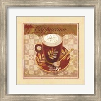 Cappuccino Fine Art Print