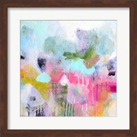 Ada Fine Art Print