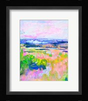 Colourful Land II Fine Art Print