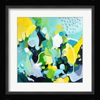 Dinner Party I Fine Art Print