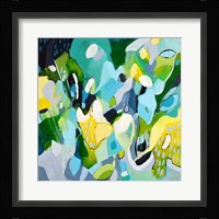 Dinner Party II Fine Art Print