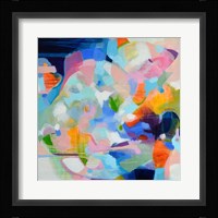 The Devoted Something Fine Art Print