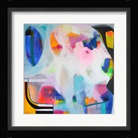 There's Always Something Magic Fine Art Print