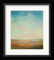 A Bit of Orange Fine Art Print