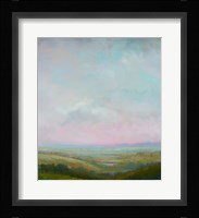 Evening Glow Fine Art Print