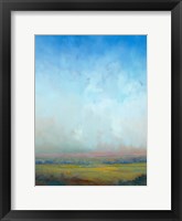 In the Openness Fine Art Print