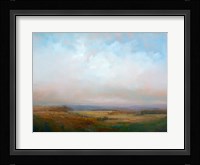 Into the Foothills Fine Art Print