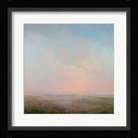 Morning Rise Fine Art Print