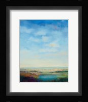 Mystic Way Fine Art Print