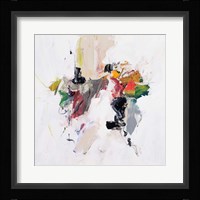 Go For It Fine Art Print