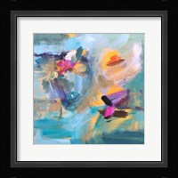 Hat Trick Fine Art Print
