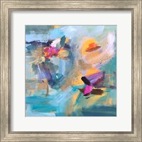 Hat Trick Fine Art Print