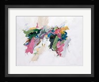 Reviving Fine Art Print