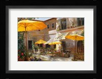 Closed on Monday Fine Art Print