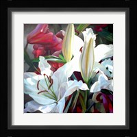 Ruffles & Trim Fine Art Print