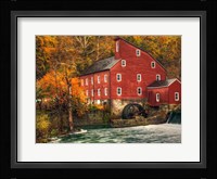 Country Living Fine Art Print