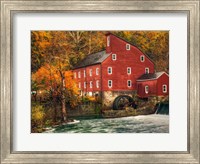 Country Living Fine Art Print