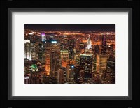 Diamonds in the Sky Fine Art Print