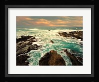 Heaven's Gate Fine Art Print