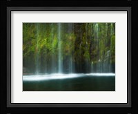 Paradise Fine Art Print