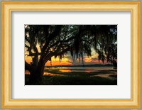 Savannah Evening Fine Art Print