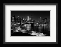 The Carousel Fine Art Print