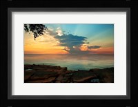 Tranquil Overlook Fine Art Print
