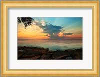 Tranquil Overlook Fine Art Print